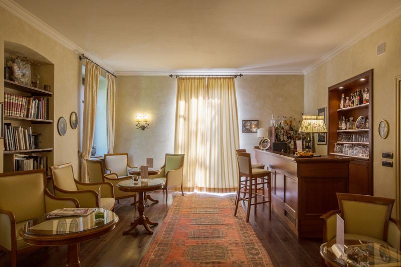 Romantic Hotel Furno Сан-Франческо-аль-Кампо Екстер'єр фото