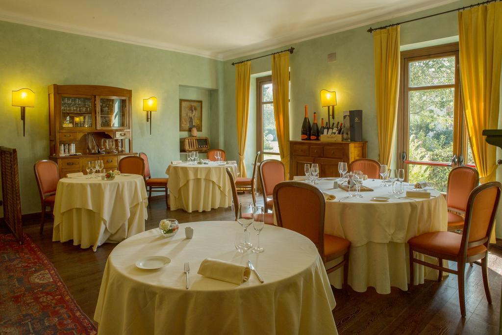Romantic Hotel Furno Сан-Франческо-аль-Кампо Екстер'єр фото