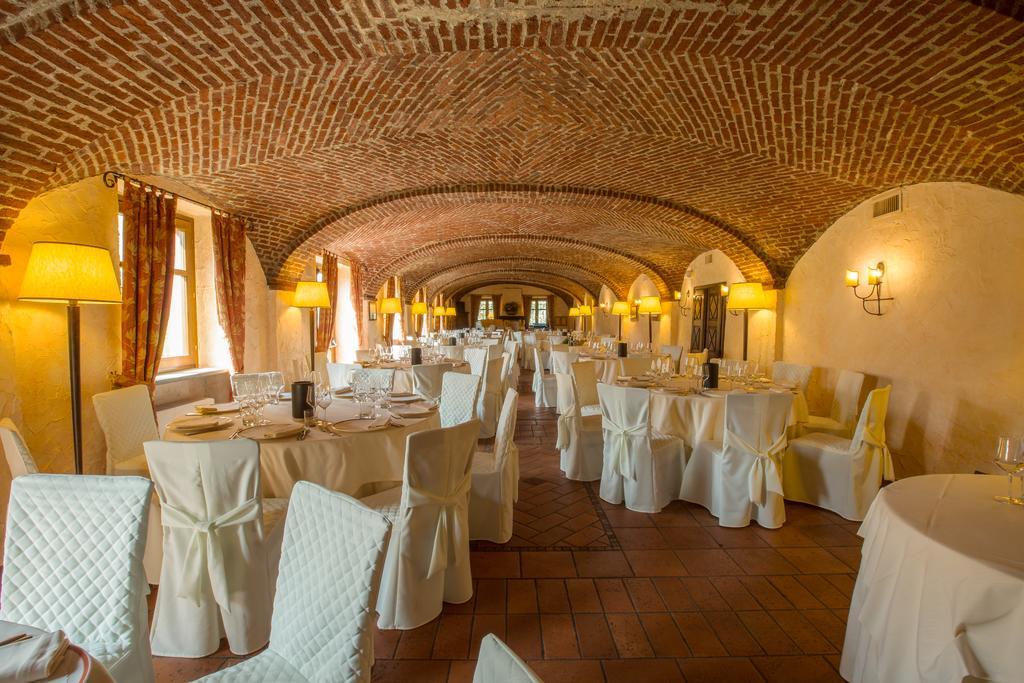 Romantic Hotel Furno Сан-Франческо-аль-Кампо Екстер'єр фото